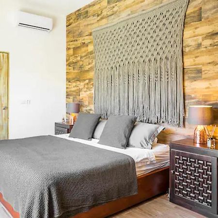 Casa Lou, Large House And Pool, Beach Club Access Villa Tulum Ngoại thất bức ảnh
